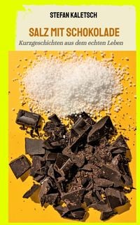 Produktbild: Salz mit Schokolade