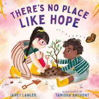 Produktbild: There's No Place Like Hope