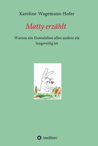 Produktbild: Matty erz&auml;hlt
