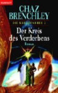 Produktbild: Der Kreis des Verderbens