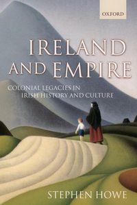Produktbild: Ireland and Empire