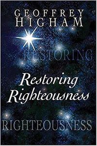 Produktbild: Restoring Righteousness