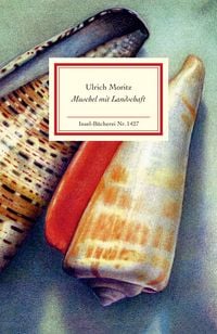 Produktbild: Muschel mit Landschaft