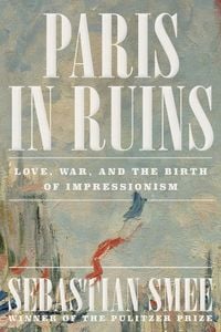 Produktbild: Paris in Ruins
