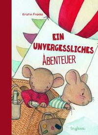Produktbild: Ein unvergessliches Abenteuer