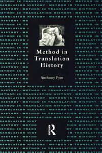 Produktbild: Method in Translation History