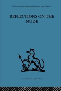 Produktbild: Reflections on the Nude