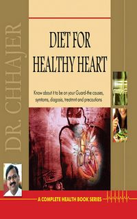 Produktbild: Diet for Healthy Heart