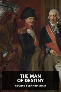Produktbild: The Man of Destiny