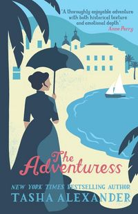 Produktbild: The Adventuress