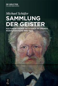 Produktbild: Sammlung der Geister