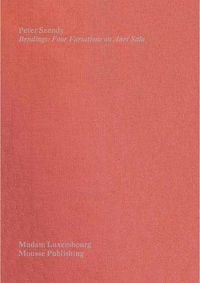 Produktbild: Bendings: Four Variations on Anri Sala