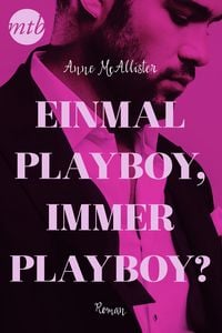 Produktbild: Einmal Playboy, immer Playboy?
