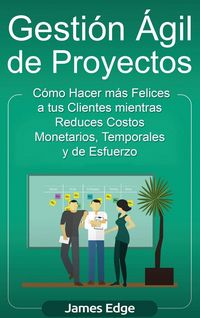 Produktbild: Gesti&oacute;n &Aacute;gil de Proyectos