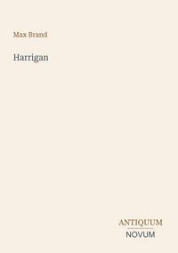 Produktbild: Harrigan