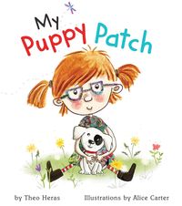 Produktbild: My Puppy Patch
