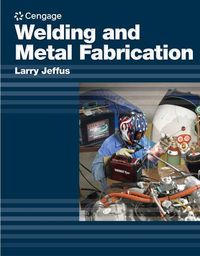 Produktbild: Welding and Metal Fabrication
