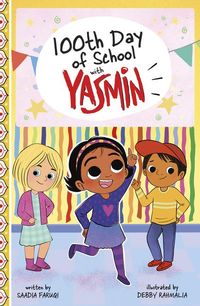 Produktbild: 100th Day of School with Yasmin