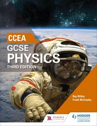 Produktbild: CCEA GCSE Physics Third Edition