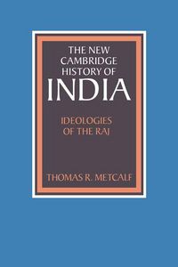 Produktbild: Ideologies of the Raj
