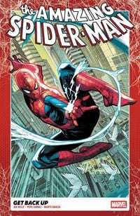Produktbild: Amazing Spider-Man Vol. 1