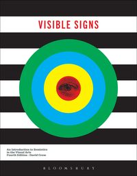 Bild vom Artikel Visible Signs vom Autor David Crow