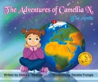 Produktbild: The Adventures of Camellia N.; The Artic