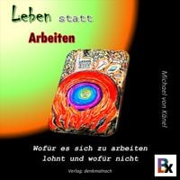 Produktbild: Leben statt Arbeiten