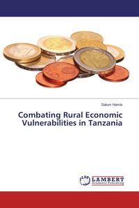 Produktbild: Combating Rural Economic Vulnerabilities in Tanzania