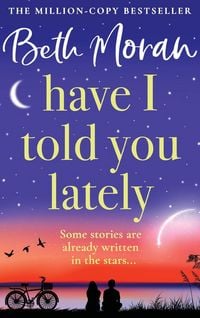 Produktbild: Have I Told You Lately