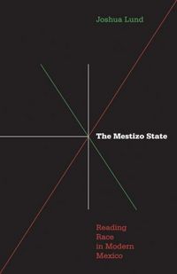 Produktbild: Lund, J: Mestizo State