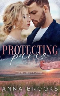 Produktbild: Protecting Paris