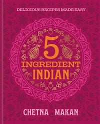Produktbild: 5 Ingredient Indian