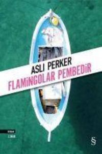 Produktbild: Flamingolar Pembedir