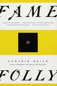 Produktbild: Fame & Folly