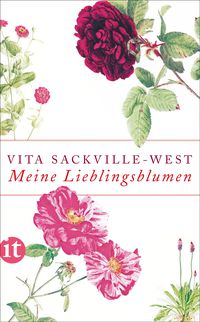 Bild vom Artikel Meine Lieblingsblumen vom Autor Vita Sackville-West