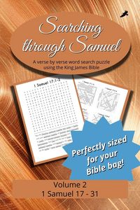 Produktbild: Searching Through Samuel