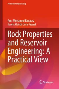Produktbild: Rock Properties and Reservoir Engineering: A Practical View