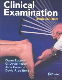 Produktbild: Clinical Examination