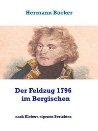 Produktbild: Der Feldzug 1796 im Bergischen