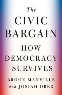 Produktbild: The Civic Bargain