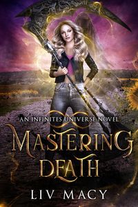 Produktbild: Mastering Death