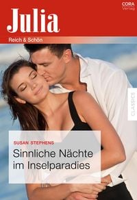 Produktbild: Sinnliche N&auml;chte im Inselparadies