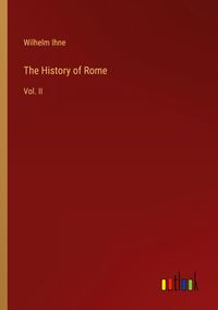 Produktbild: The History of Rome