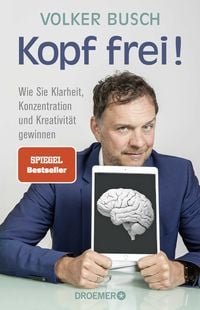 Produktbild: Kopf frei!