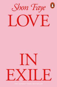 Produktbild: Love in Exile