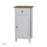 Produktbild: HTI-Line Badezimmerschrank Bambus Badezimmerschrank Bambus
