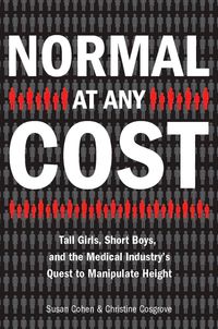 Produktbild: Normal at Any Cost