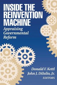 Produktbild: Inside the Reinvention Machine