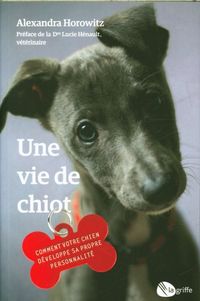 Produktbild: Une vie de chiot